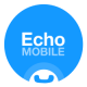 Echo Mobile logo